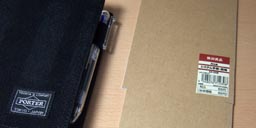 無印　Ａ６ノート