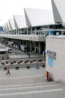 パシフィコ横浜