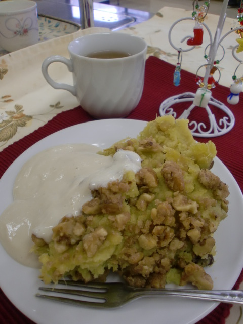 20101221スイーツ