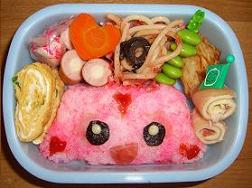 ミップル弁当Ｖｉｏ10－17