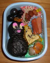 バーバママ弁当Ｖｉｏ10－19