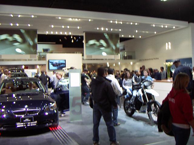 NAIAS 23