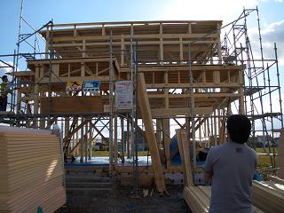 もっと雰囲気が。