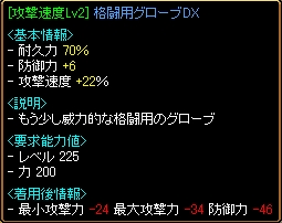 速度手