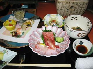 和食膳