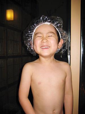 なぜかシャワーヘッド.JPG