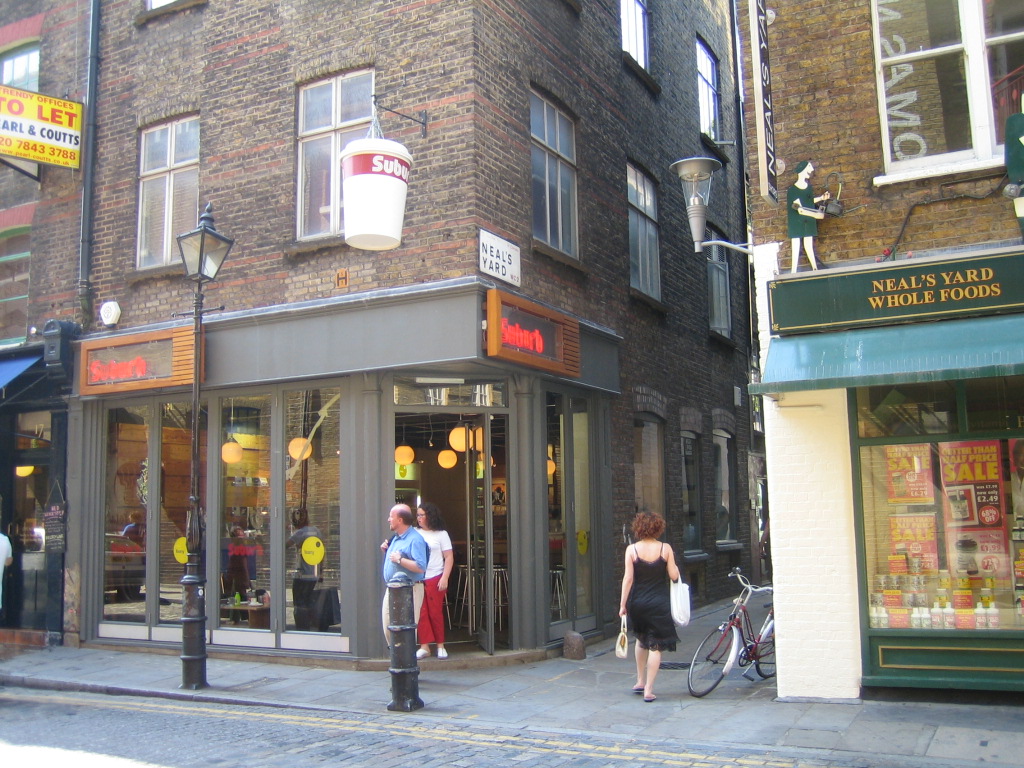 店