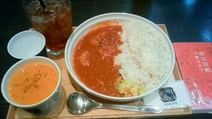 カレー