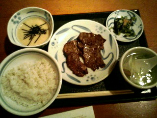 もっと落ち着いて撮りなさい。