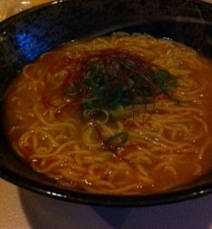 坦々麺