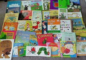 絵本コレクション１