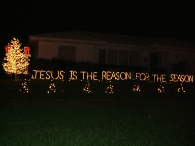 Jesus is the reason for the season..jpg