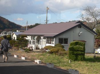 菅谷駅