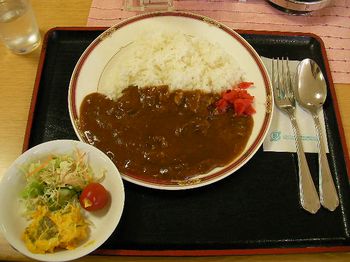 カレー