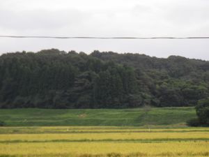 三本木町