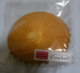 焼き菓子