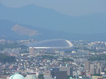 札幌ドーム