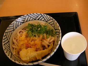 うどん