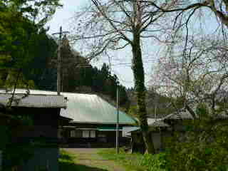 田中温泉