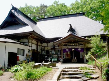 若松寺