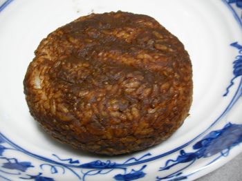 焼きおにぎり