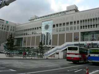 札幌駅