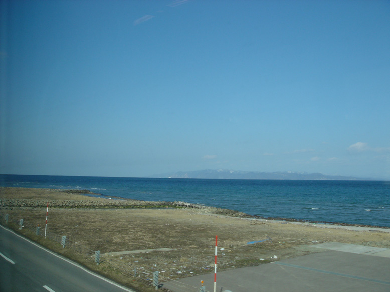 青森風景