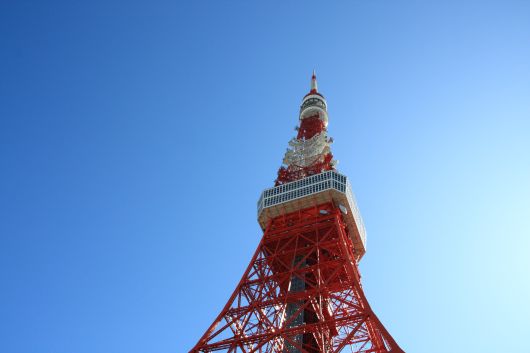 東京タワー