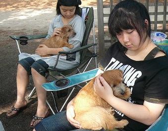 サリー＆ローラ