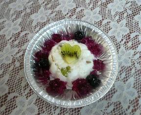 カッテージチーズ