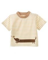 Stripe Doggie Tee.jpg