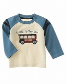 Little Trolley Line Tee.jpg