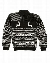 Dad Fair Isle Half-Zip Sweater.jpg