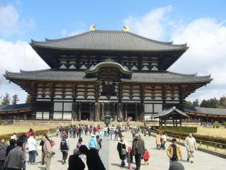 東大寺