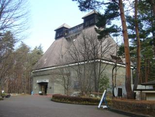 ウイスキー博物館