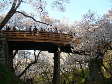 桜雲橋