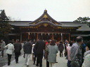 寒川神社2