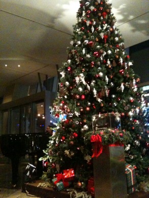 tree