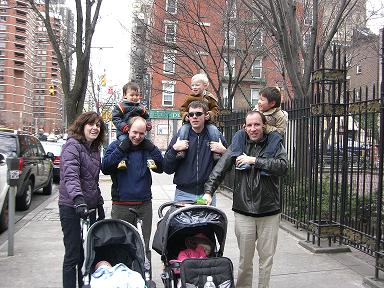 Ny park
