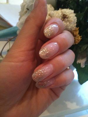 nail gold