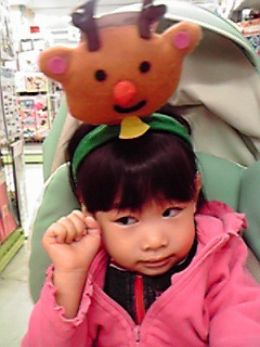 クリスマスグッズ