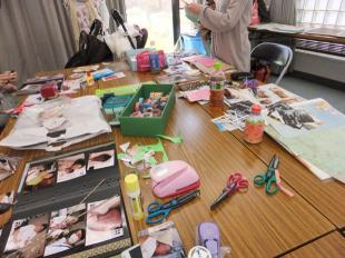 思い出アルバム