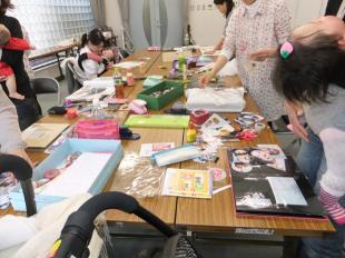 思い出アルバム