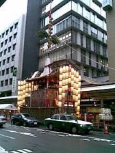 祇園祭り