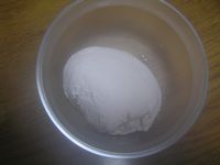 カッテージチーズ