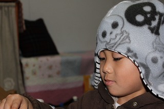 ﾌﾗｲﾝｸﾞｷｬｯﾌﾟ