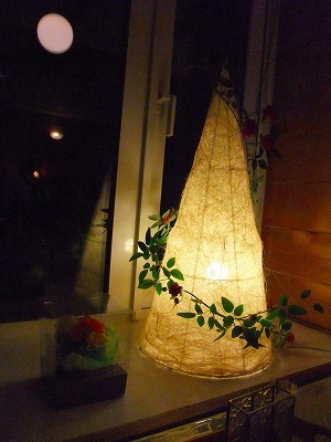 6/5出窓デスクプレイ