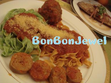 1230 Dinner002-Pasta