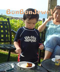 1228 KoOlina BBQ007 NOA&Cake