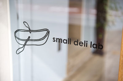 small-deli-lab